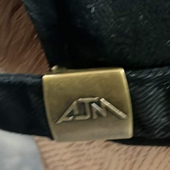 2 for $20 Black HSBC promotional hat - Picture 4 of 7